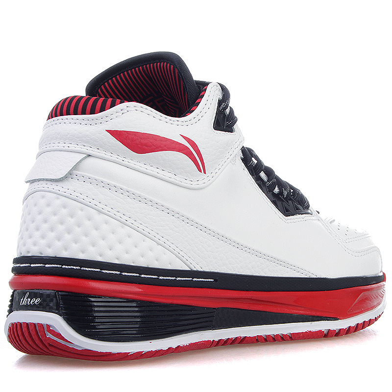 Баскетбольные Li-Ning Кроссовки (980585892AV-100)  - цена, описание, фото 2
